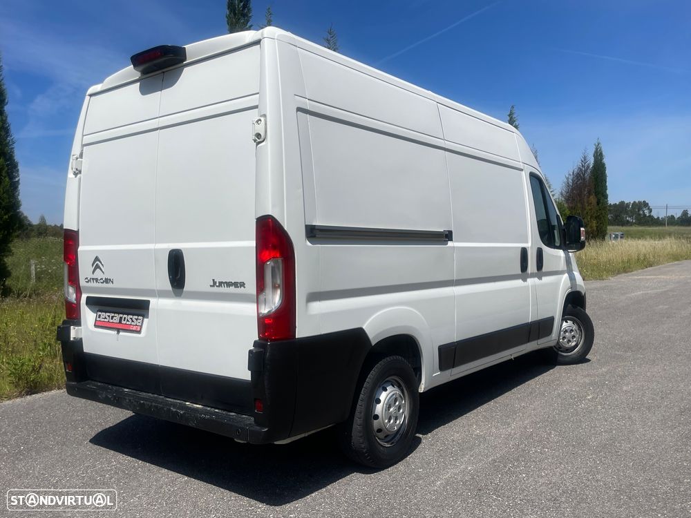Citroën Jumper - 4
