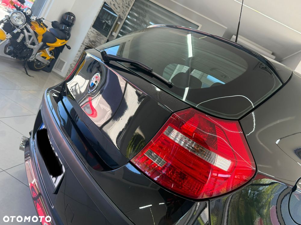 BMW Seria 1 - 37