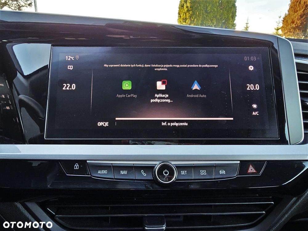 Opel Grandland 1.2 T GS Line S&S - 18