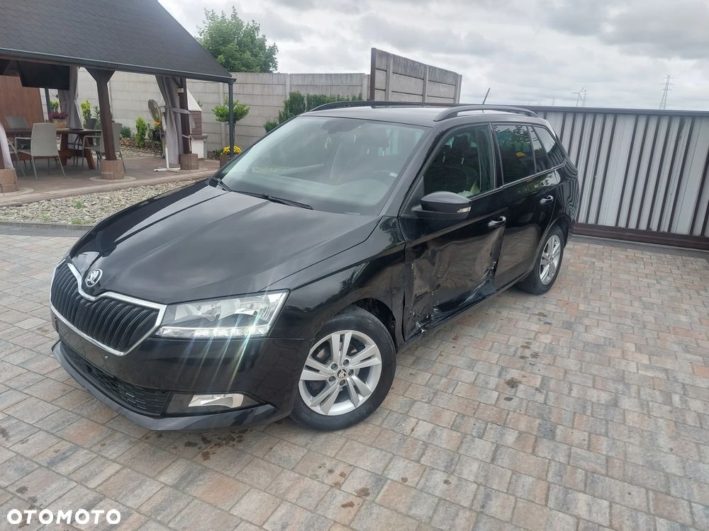Skoda Fabia - 24