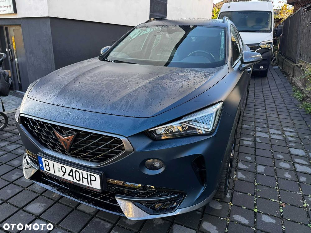 Cupra Formentor - 3