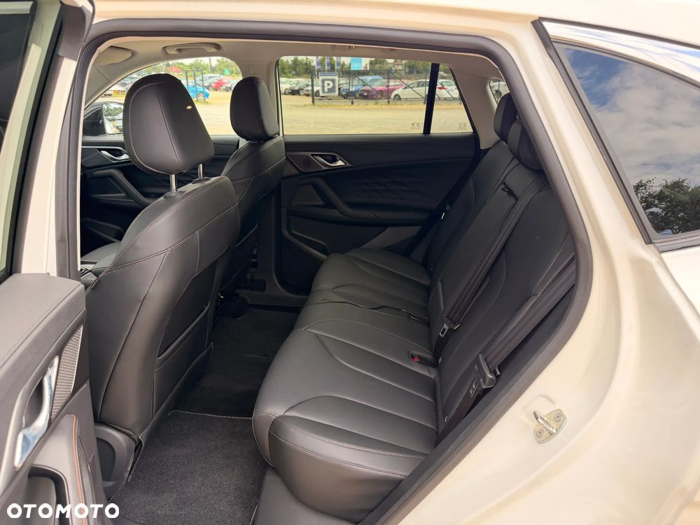 MG HS PHEV 1.5T Exclusive - 7