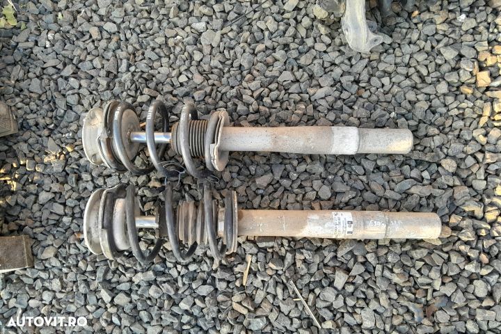 SET AMORTIZOARE FATA BMW Seria 3 E91 [2004 - 2010] Touring wagon 320d - 1