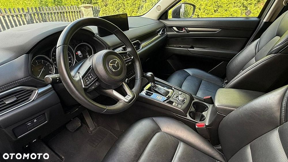 Mazda CX-5 - 13