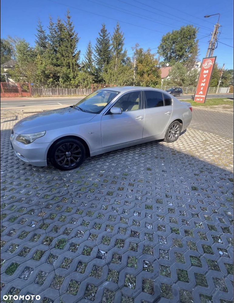BMW Seria 5 - 2