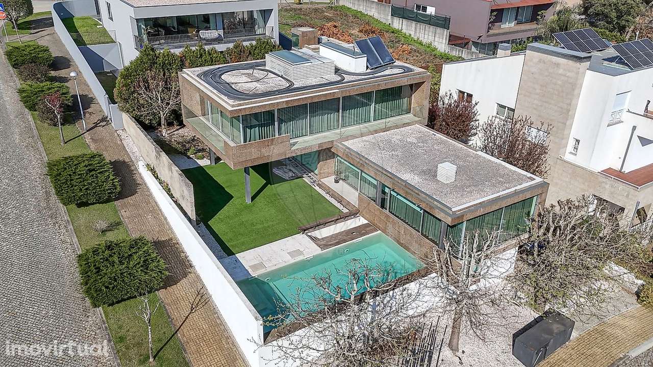 Moradia T3 para venda - Grande imagem: 2/46