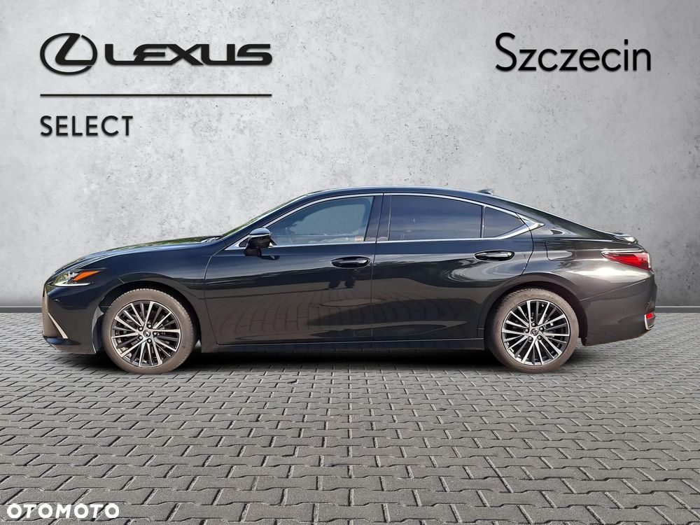 Lexus ES 300h Prestige - 2