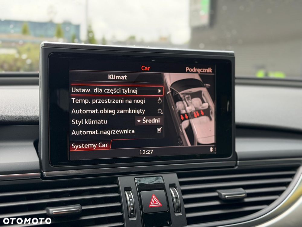 Audi A6 Avant 3.0 TDI Quattro S tronic - 17