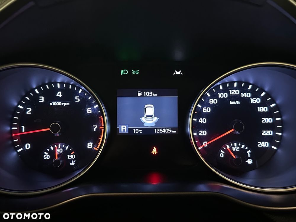 Kia Ceed - 27
