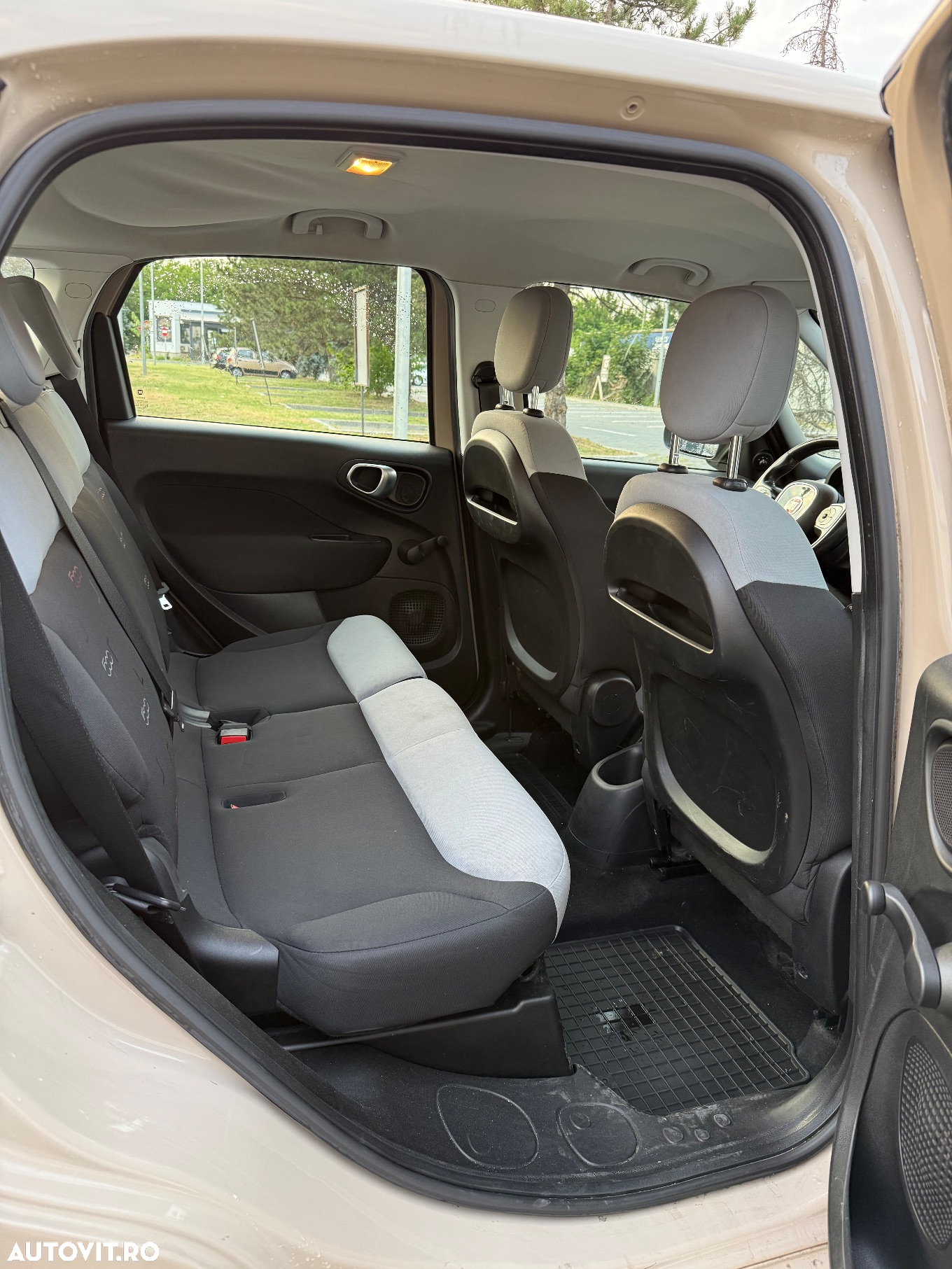 Fiat 500L 1.3 Mjet MTA Pop Star - 8