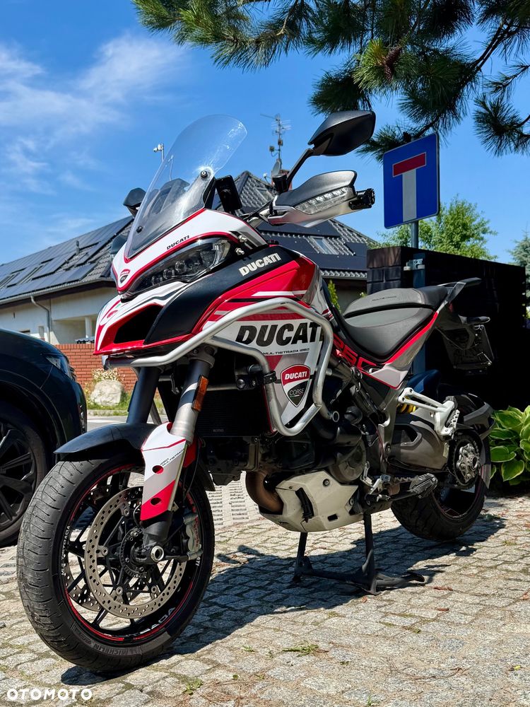 Ducati Multistrada - 3
