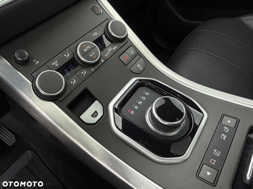 Land Rover Range Rover Evoque 2.0TD4 HSE Dynamic - 26