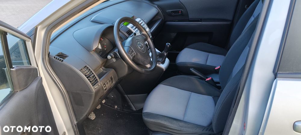 Mazda 5 1.8 Comfort - 10