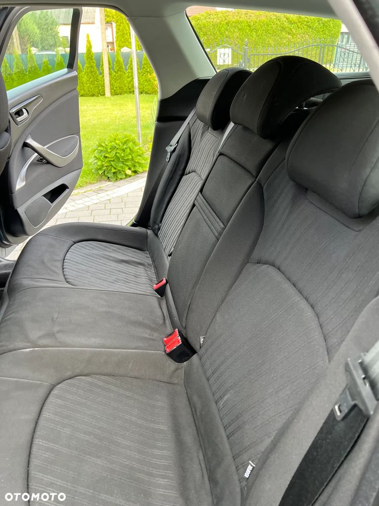 Citroën C5 2.0 HDi Exclusive - 15