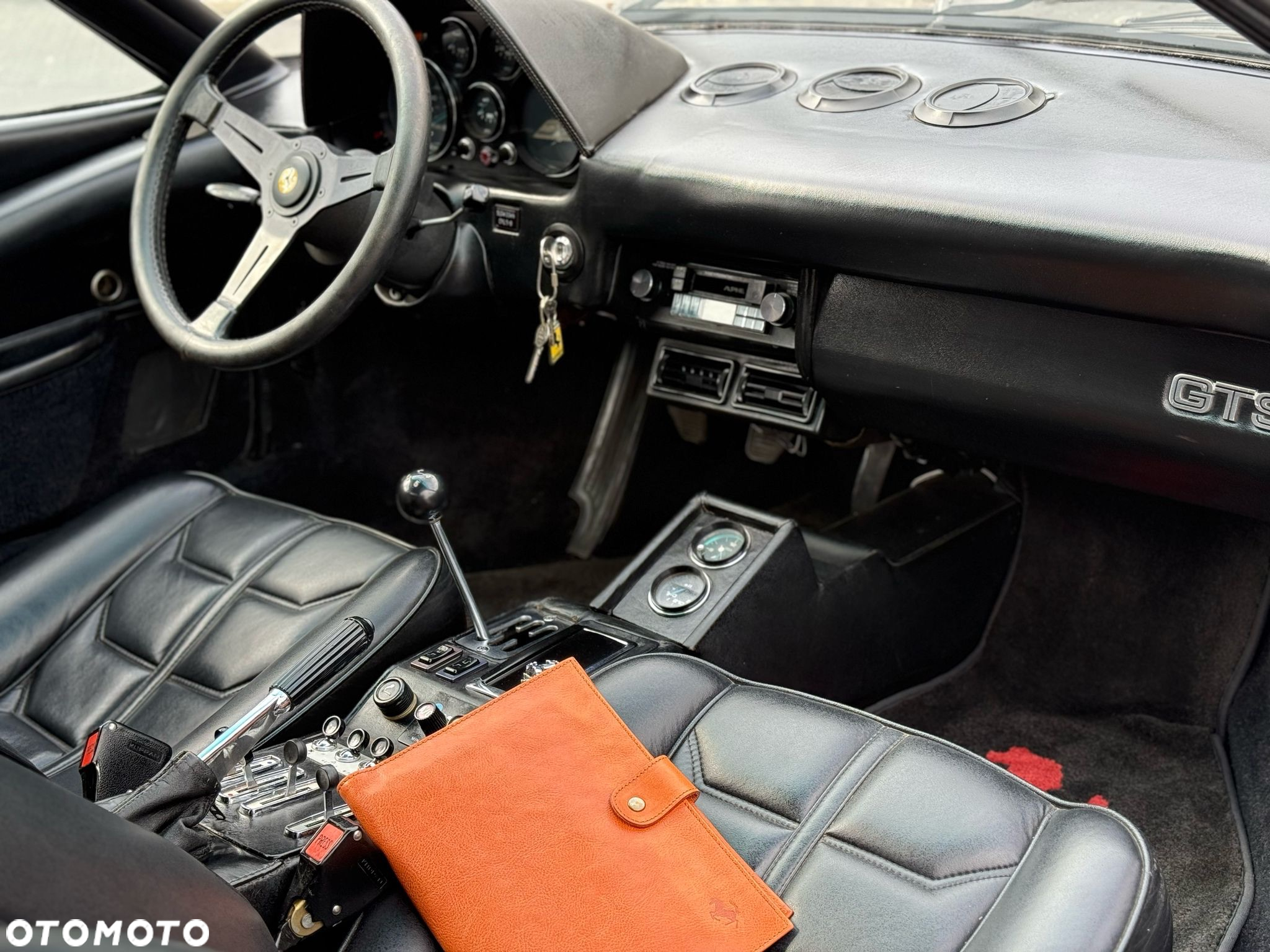 Ferrari 308 - 21