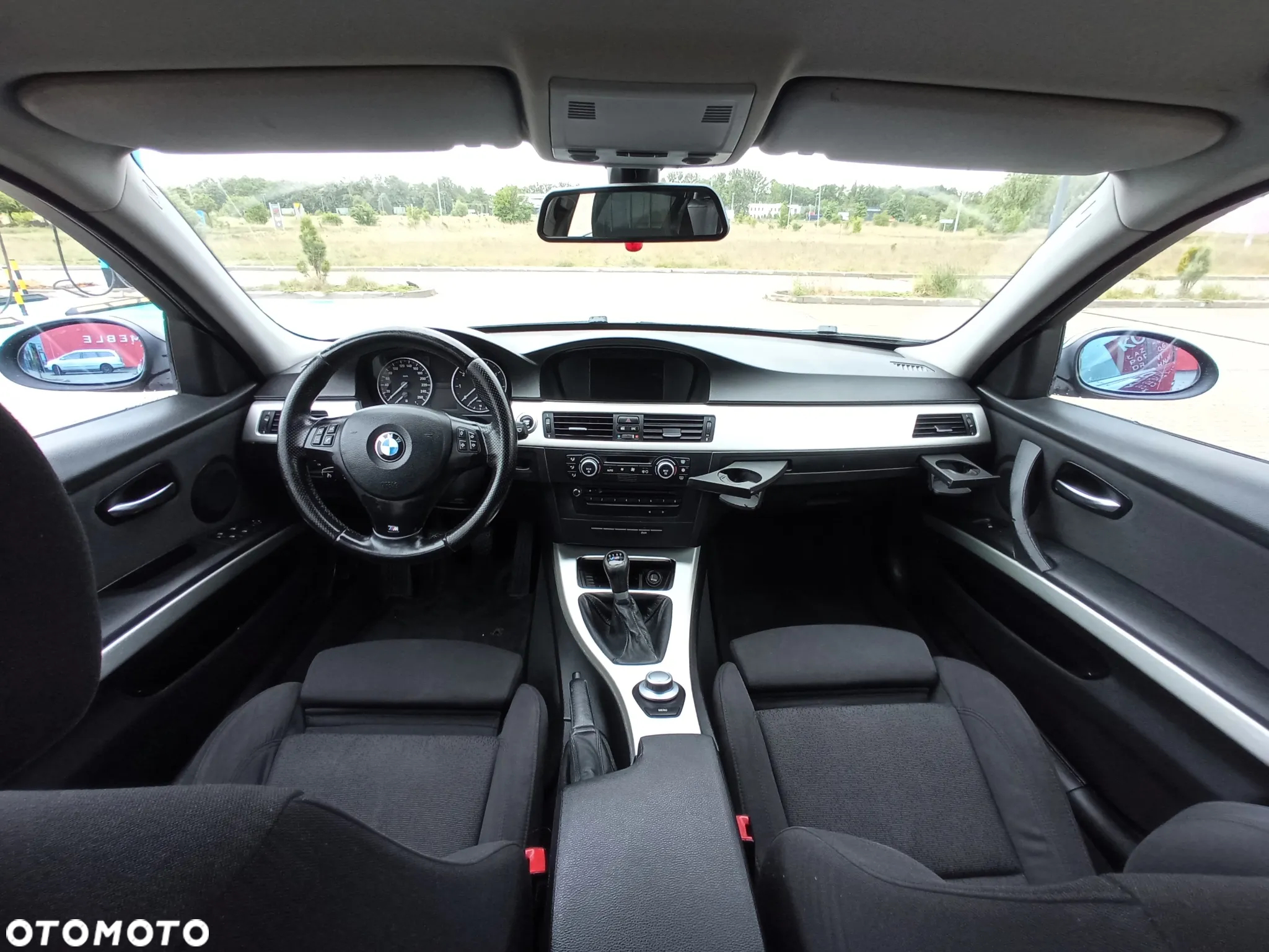 BMW Seria 3 318i Touring Edition Exclusive - 2