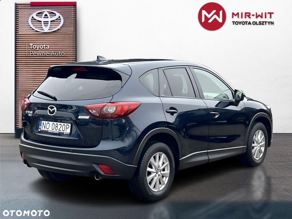 Mazda CX-5 2.0 Skygo 2WD - 5