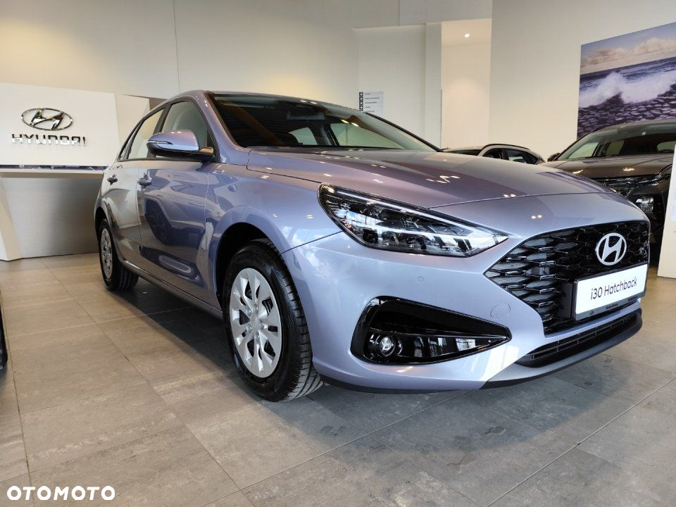 Hyundai i30 - 14