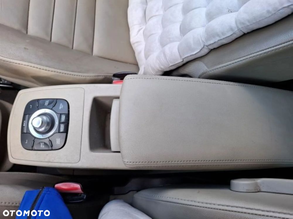 Renault Scenic 2.0 16V 140 CVT Dynamique - 8