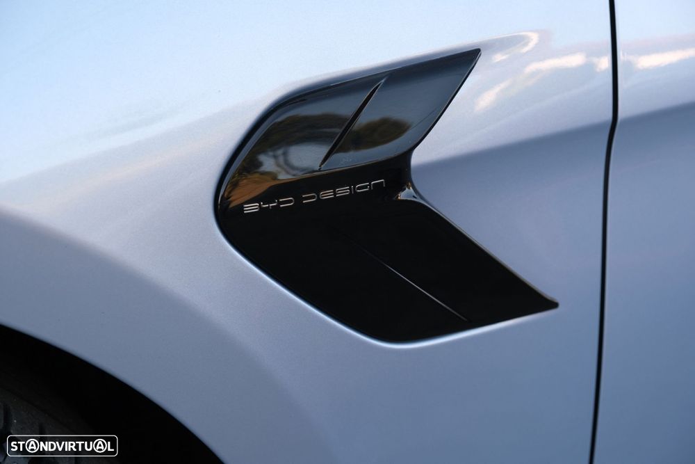 BYD Seal 82.5 kWh Design - 35