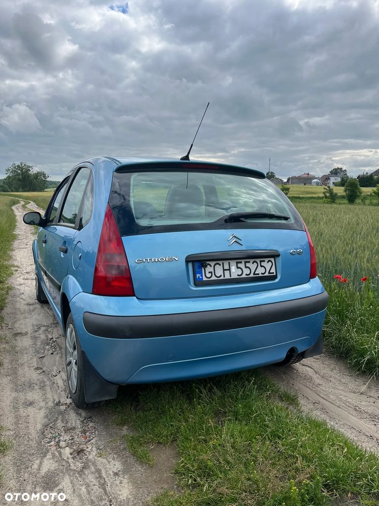 Citroën C3 - 3