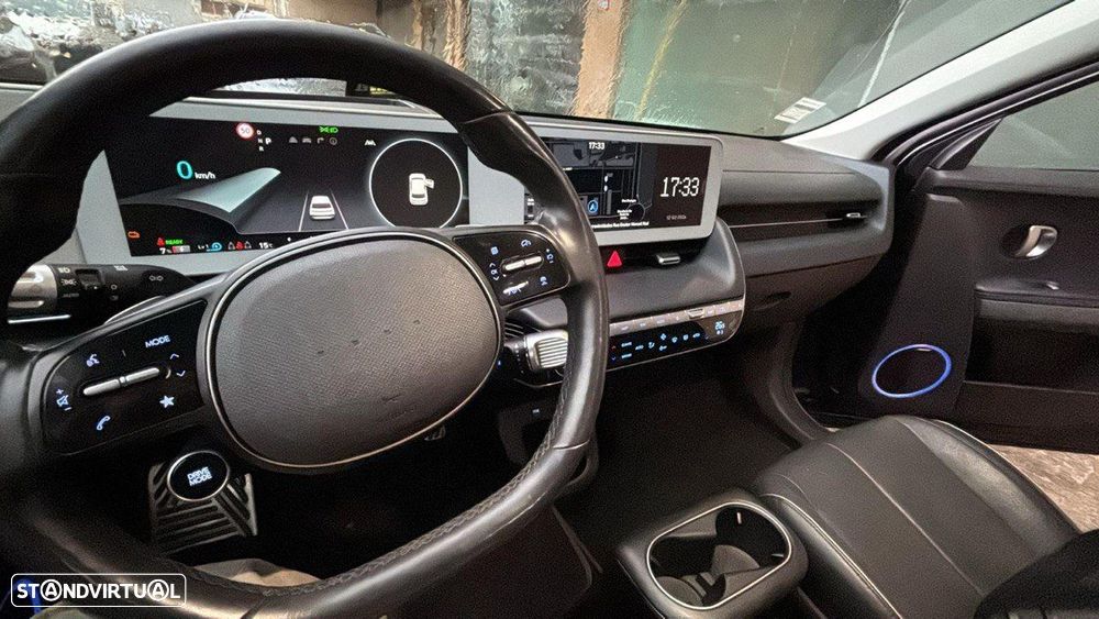 Hyundai Ioniq 5 - 14