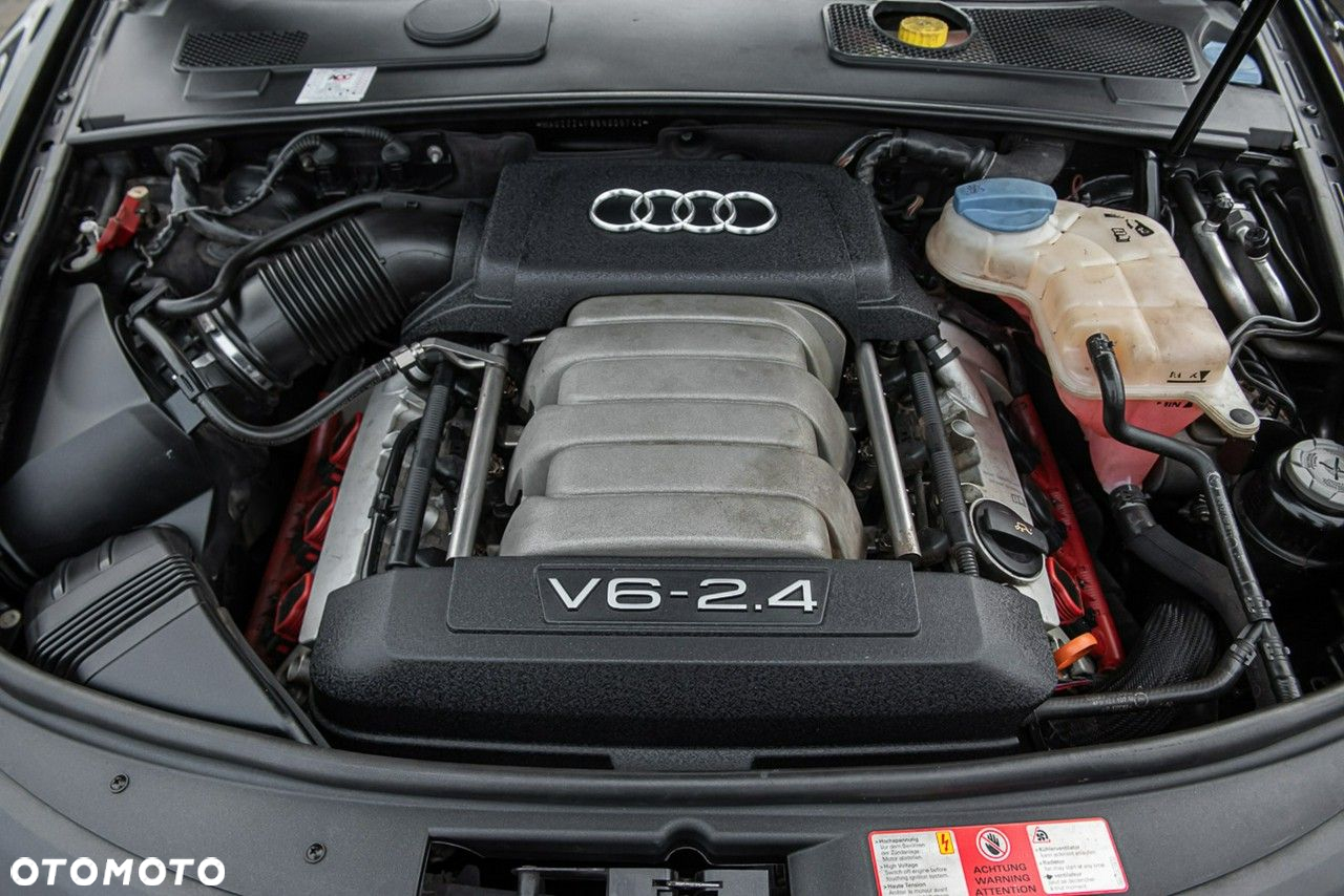 Audi A6 - 28