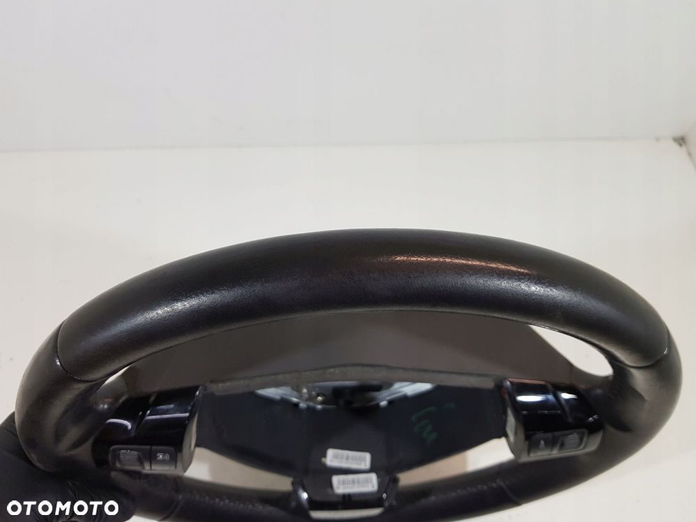 kierownica multi 13326397 opel zafira b astra h eu - 9