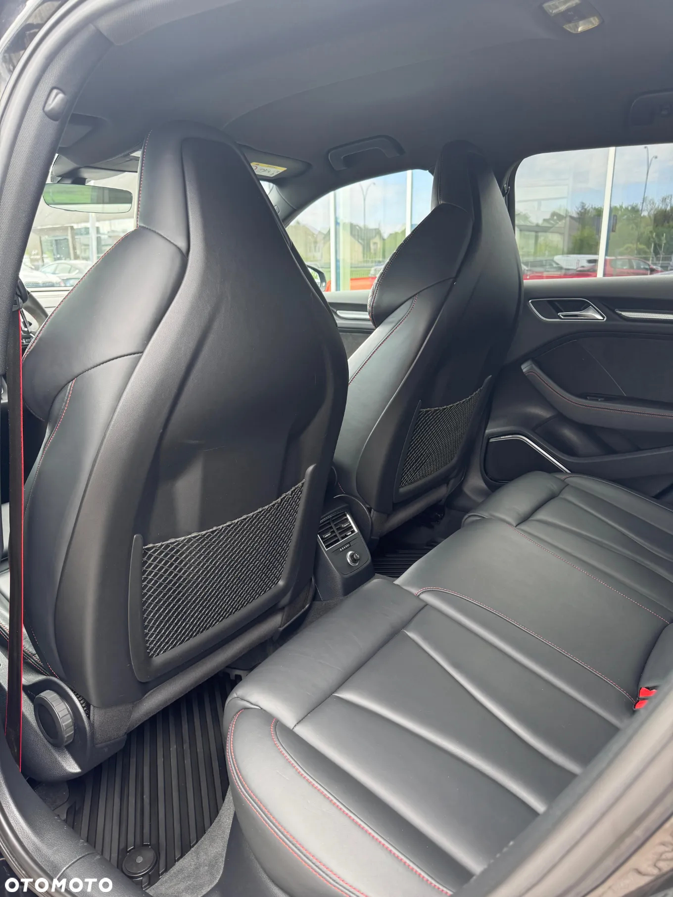 Audi RS3 Sportback 2.5 TFSI Quattro S tronic - 12