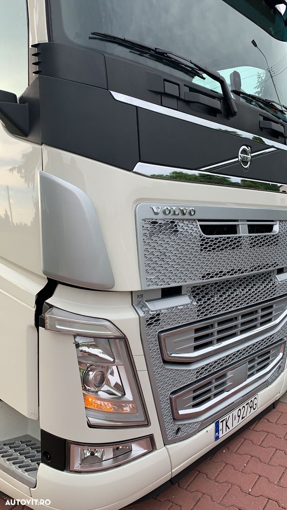 Volvo Fh - 15