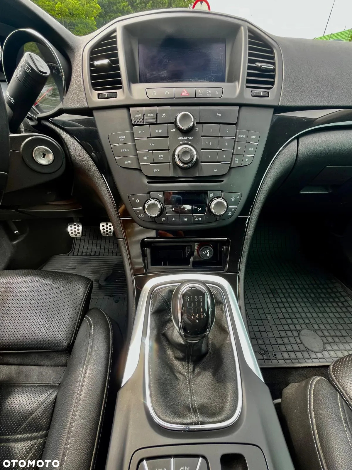 Opel Insignia - 5