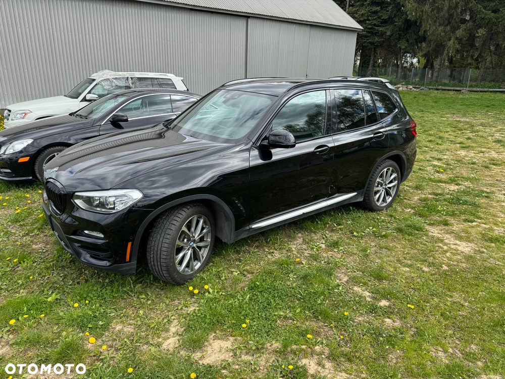 BMW X3 - 6