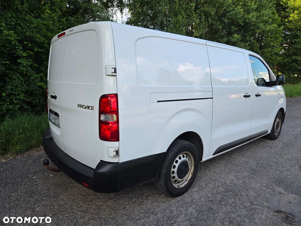 Toyota Proace L2H1 - 8