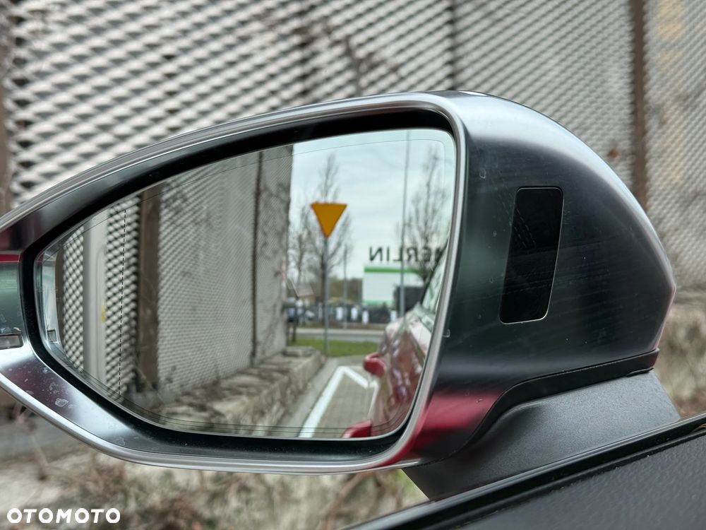 Audi S6 Limousine - 28