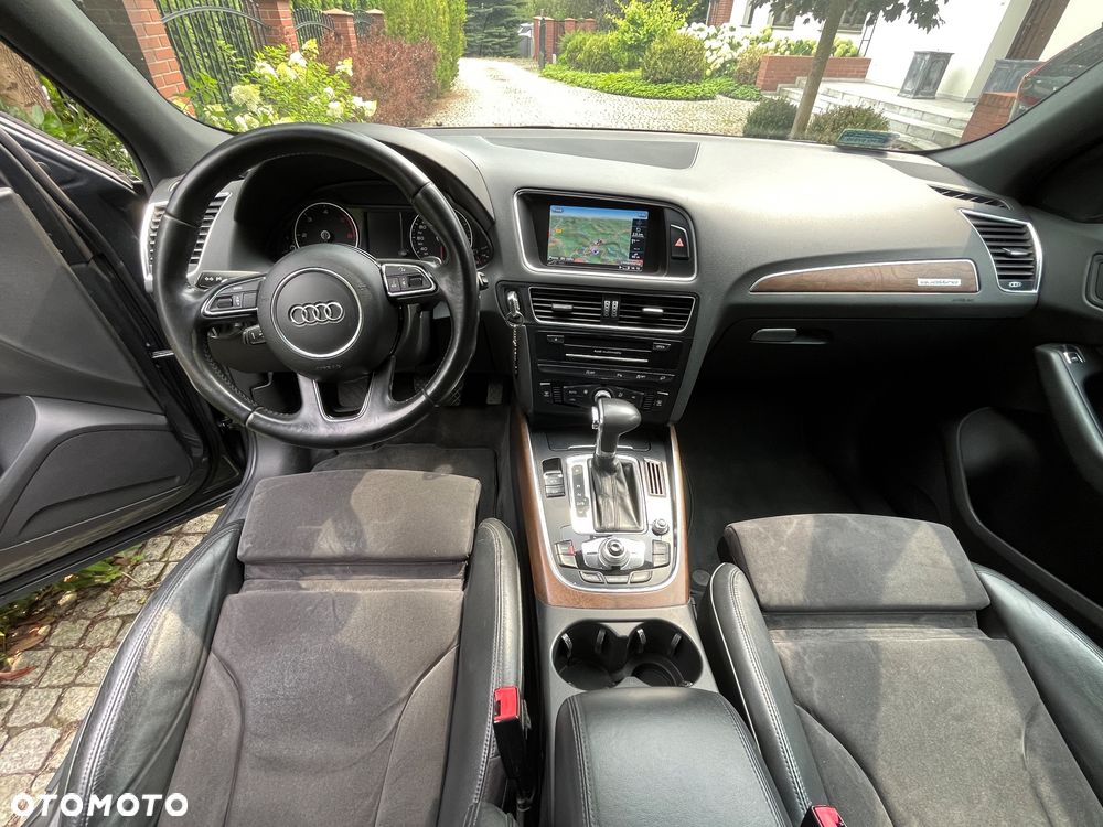 Audi Q5 - 6