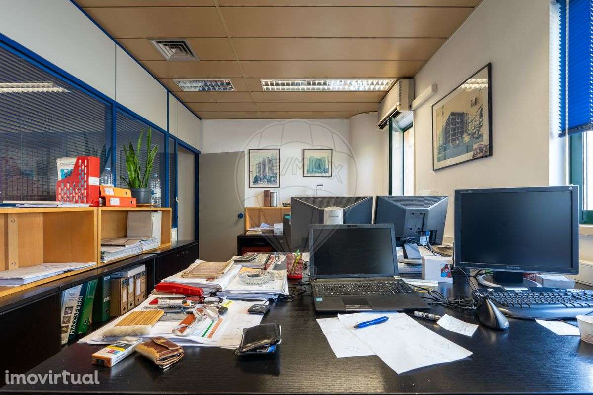 Escritório  para venda - Grande imagem: 3/12