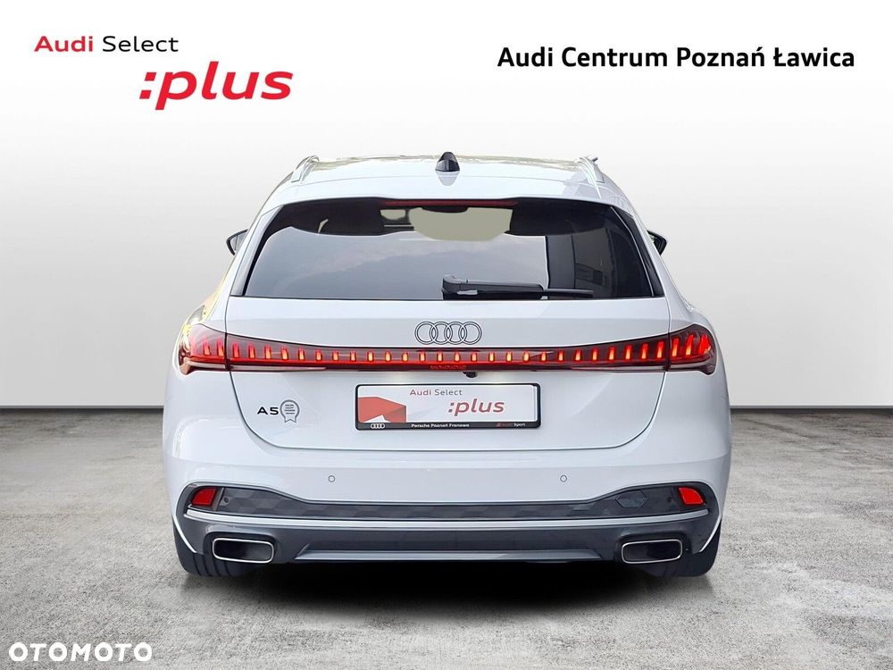Audi A5 Avant TFSI S tronic - 9