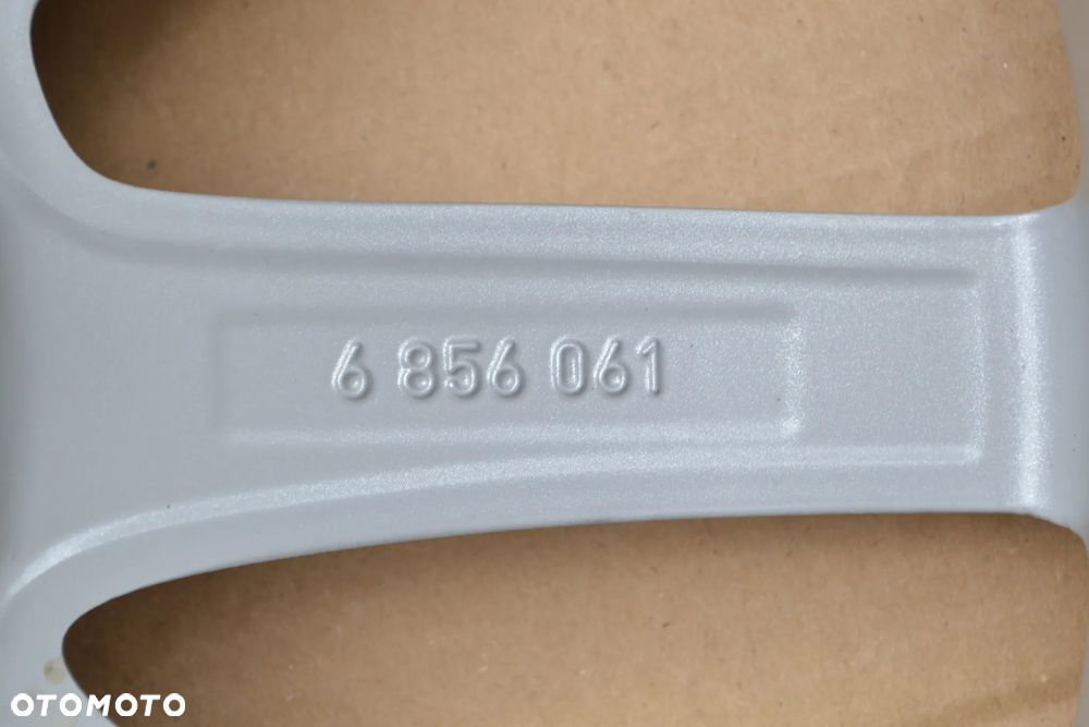 FELGI ALUMINIOWE OEM BMW F40 F70 F45 F46 F39 F48 5x112 7,5J17 ET 52 2073 - 15