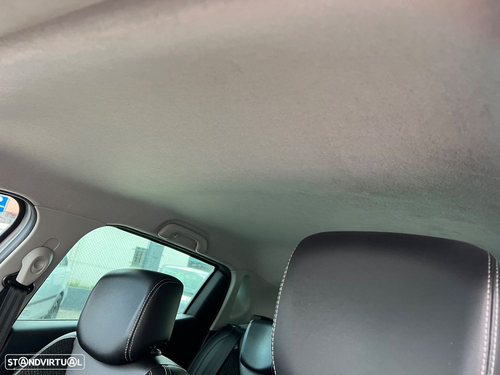 Renault Clio 0.9 TCE Luxe - 39