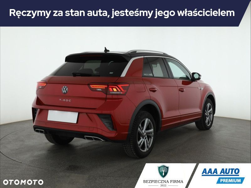 Volkswagen T-Roc - 7