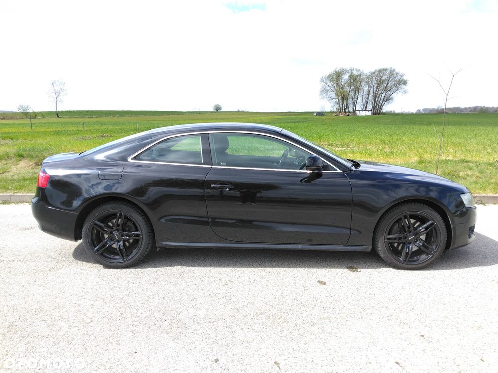 Audi A5 Coupé 2.0 TFSI - 6