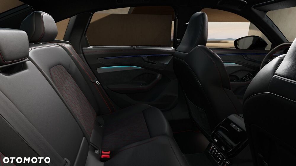 Audi A6 Limousine - 12