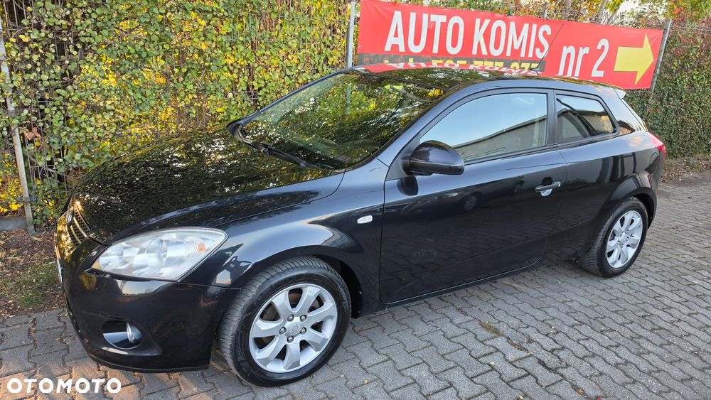 Kia Ceed - 17