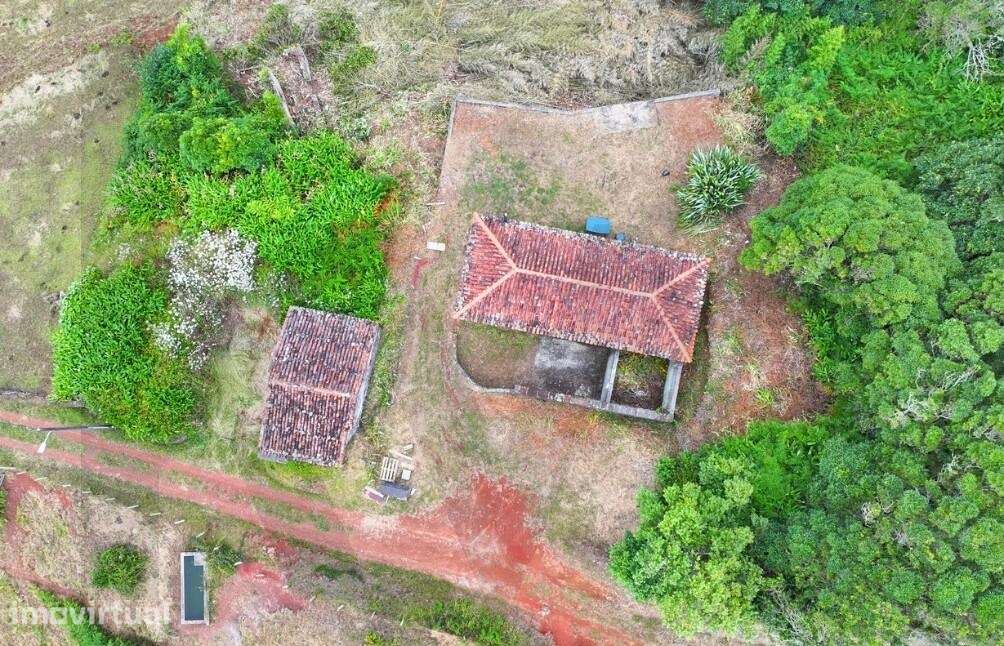 Moradia T0 - Boa Vista, Santa Bárbara | Vila do Porto - Grande imagem: 3/19