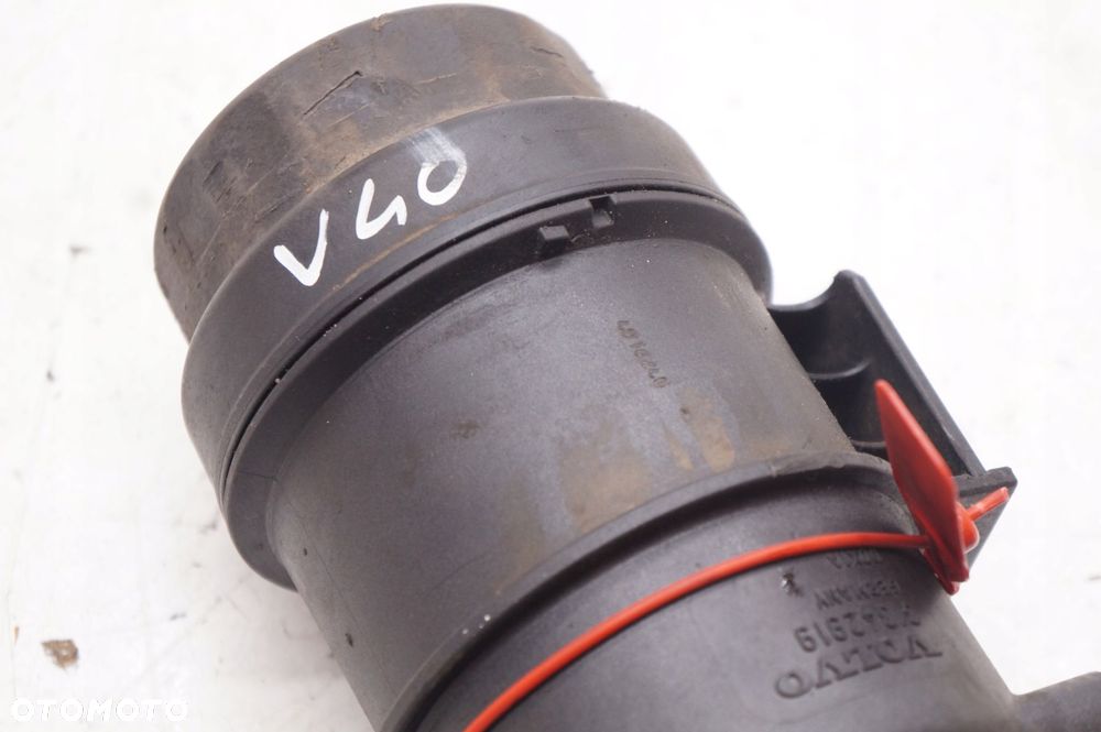 volvo v40 oe 31342919 obudowa filtra paliwa - 4