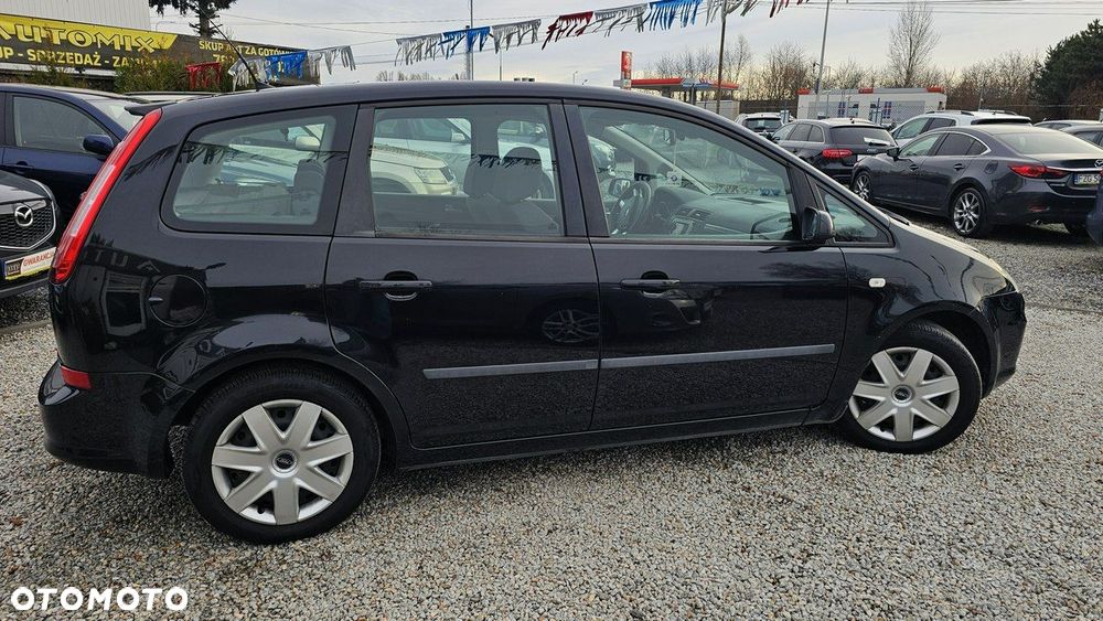 Ford Focus C-Max - 8