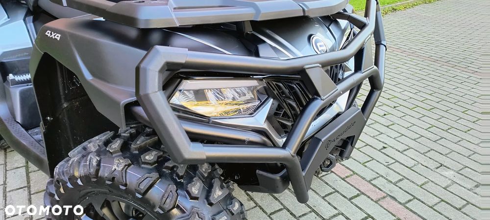 CFMoto Inny - 9