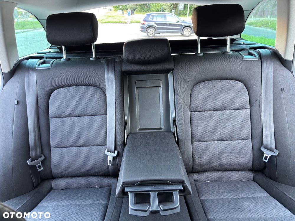 Skoda Superb 2.0 TSI Elegance DSG - 20