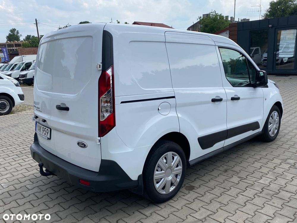 Ford CONNECT - 5