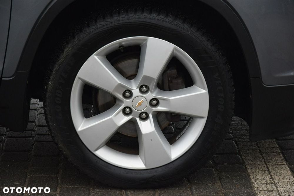 Chevrolet Trax 1.4T LT - 10
